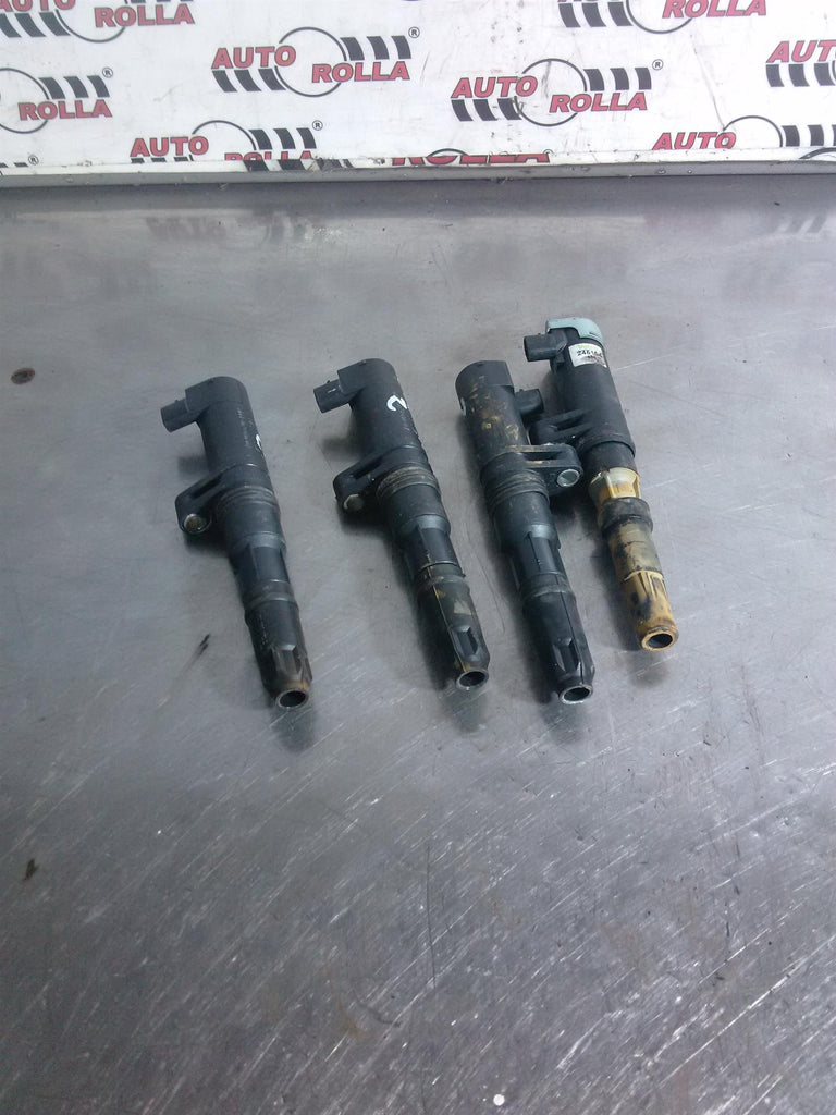 Bobine Renault Megane 2 an 2005, 1.6S.