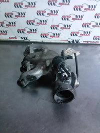Clapeta acceleratie Volkswagen Golf 4, 1.9 tdi, an 2001