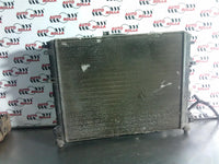 Radiator apa Dacia Logan, 1.4MPI, an 2008.