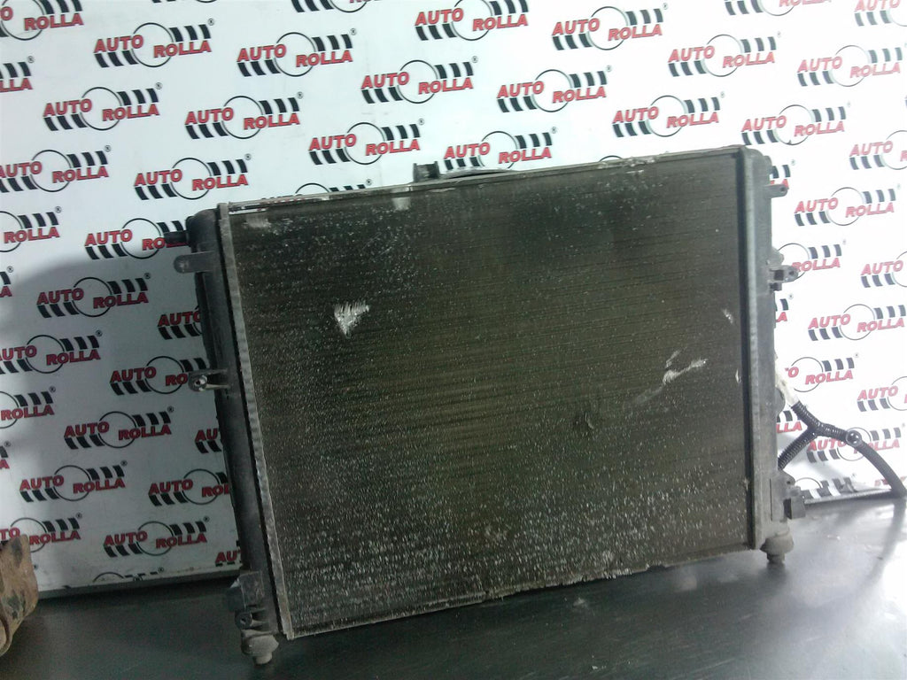 Electroventilator Dacia Logan, 1.4MPI, an 2008.