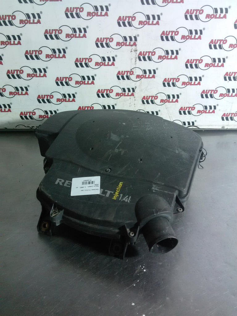 Carcasa filtru aer Dacia Logan, 1.4MPI, an 2008.