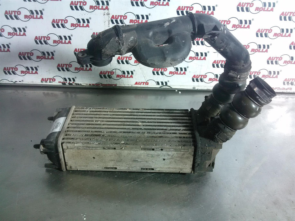 Radiator intercooler Peugeot Partner, 1.6HDI, an 2008.