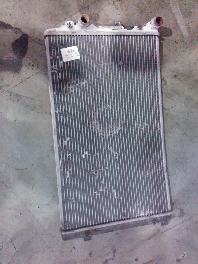 Radiator intercooler Skoda Octavia 1 1.9 an 2003.