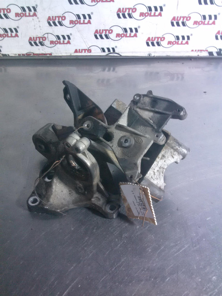 Suporti motor Citroen C4 Picasso 2.0 hdi, an 2008.