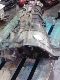 Cutie viteze Audi A5 2.0TFSI, an 2011, euro 5, CDN