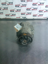 Compresor ac Volkswagen Polo 1.4d, an 2006.