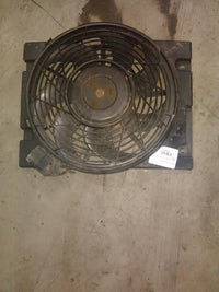Electroventilator Opel Astra G 1.7D, E3, an 2002