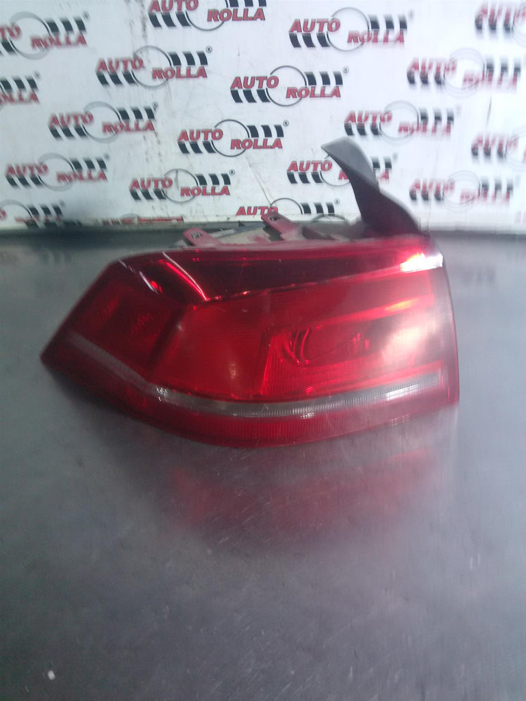 Stop stanga aripa Volkswagen Passat B7, 2.0 d, an 2012 DSG