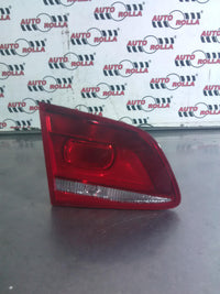 Stop stanga haion Volkswagen Passat B7, 2.0 d, an 2012 DSG