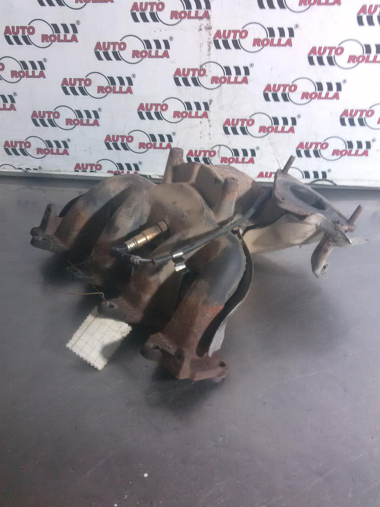 Catalizator Renault Megane 2 1.6s, an 2004.