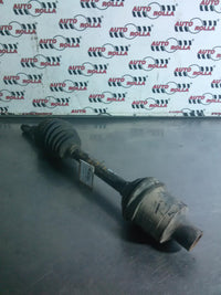 Planetara dreapta fata Jeep Grand Cherokee 3.0 d, an 2006