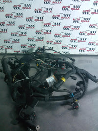 Instalatie motor Iveco Daily 3.0 d, an 2020