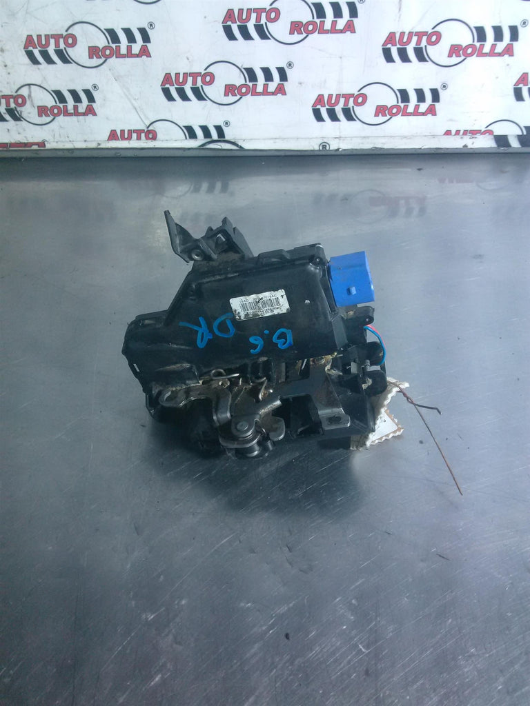 Cremaliera dreapta fata Volkswagen Passat B6, an 2006