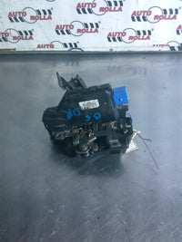 Cremaliera dreapta fata Volkswagen Passat B6, an 2006