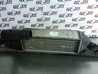Radiator intercooler Ford Transit, 2.4d, an 2008