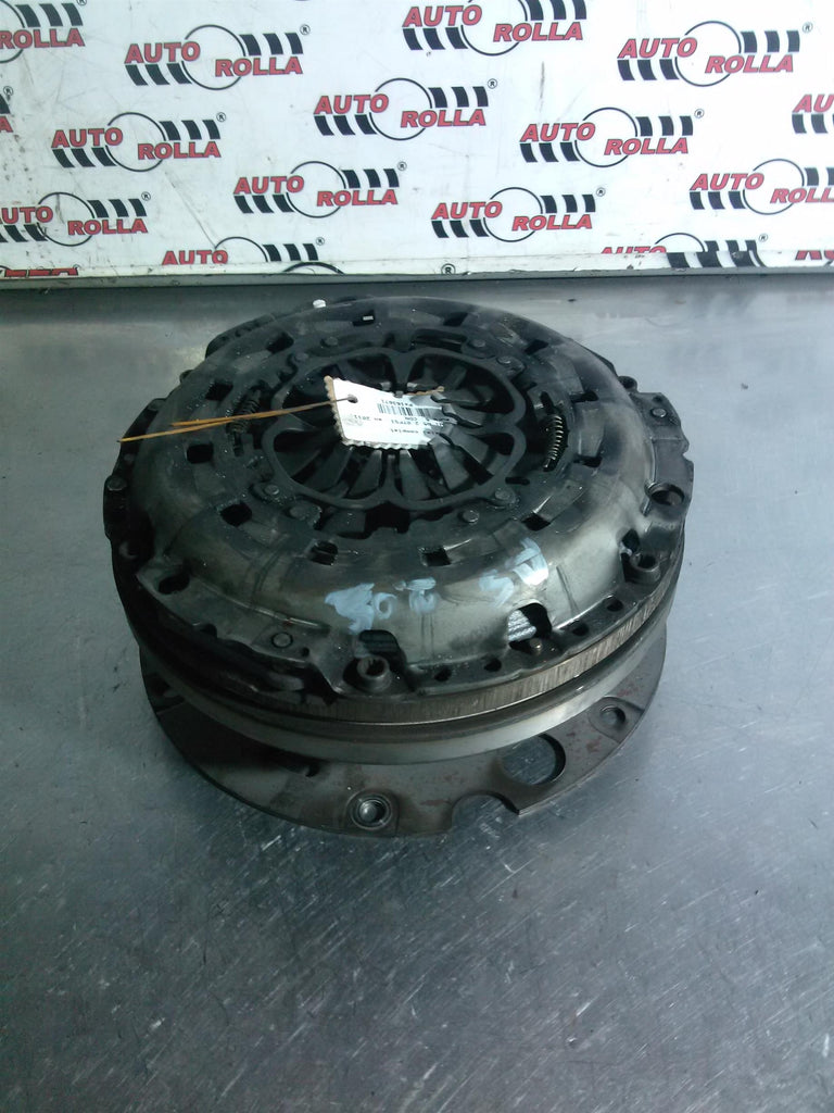 Ambreiaj complet Audi A5 2.0TFSI, an 2011, euro 5, CDN