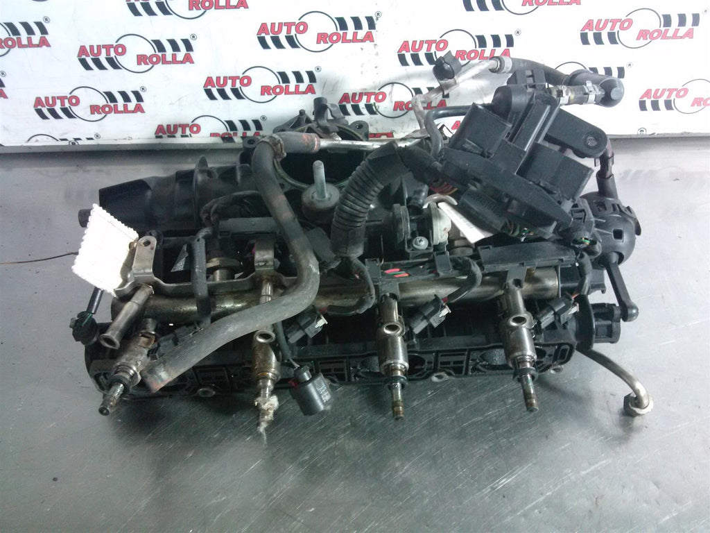 Galerie admisie Audi A5 2.0TFSI, an 2011, euro 5, CDN