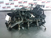 Galerie admisie Audi A5 2.0TFSI, an 2011, euro 5, CDN