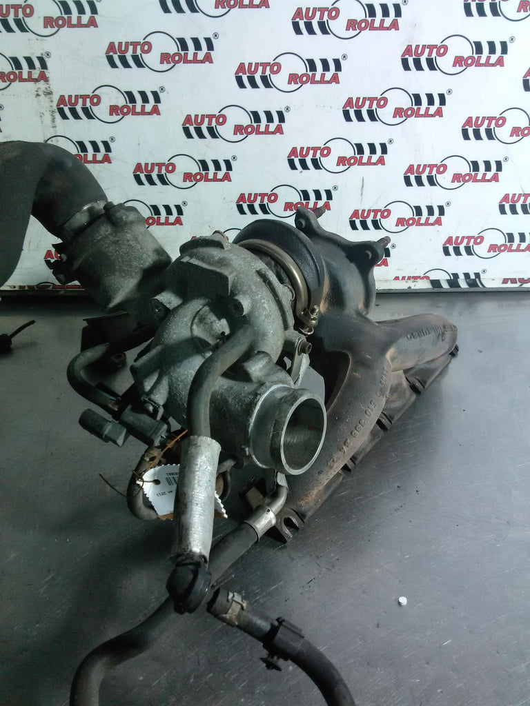 Turbina Audi A5 2.0TFSI, an 2011, euro 5, CDN