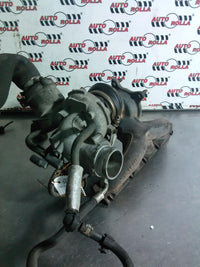 Turbina Audi A5 2.0TFSI, an 2011, euro 5, CDN