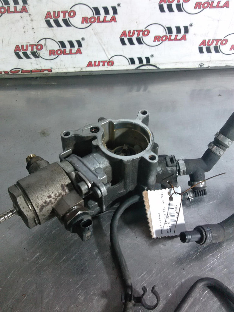 Pompa vacuum Audi A5 2.0TFSI, an 2011, euro 5, CDN