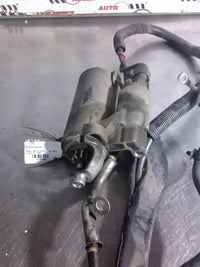 Electromotor Audi A5 2.0TFSI, an 2011, euro 5, CDN