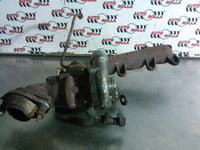 Turbina Iveco Daily 2.3D, an 2006, euro 3, F1AE0481B