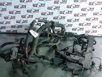 Instalatie electrica motor Iveco Daily 2.3D, an 2006, euro 3, F1AE0481B