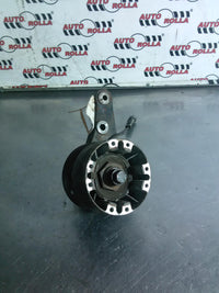 Suport vascocuplaj Iveco Daily 2.3D, an 2006, euro 3, F1AE0481B