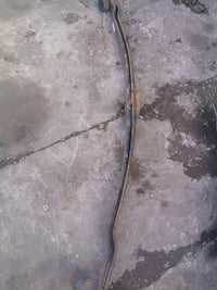 Foi arc fata Man TGL, an 2006