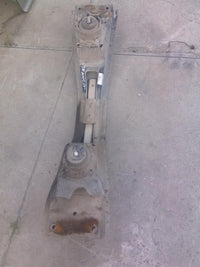 Traversa motor Ford Transit, 2.4d, an 2008