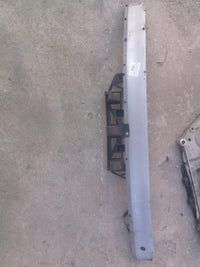 Intaritura bara fata Opel Zafira B, an 2006