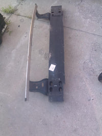 Intaritura bara fata BMW seria 1 E81