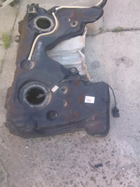 Rezervor Volkswagen Passat B8, an 2016, 4x4x