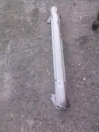 Intaritura bara spate Skoda Rapid, an 2016