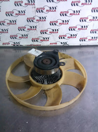 Vascocuplaj Ford Transit 2.4D, an 2008, euro 4