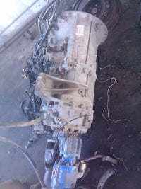 Cutie viteze Mercedes Actros an 2018.