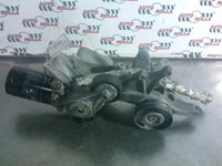 Termoflot Audi A4 B8 1.8TFSI, an 2008, euro 4, CDHB