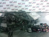 Instalatie electrica Audi A4 B8 1.8TFSI, an 2008, euro 4, CDHB