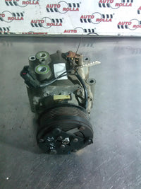 Compresor ac Ford Focus 1, 1.6S, an 2002