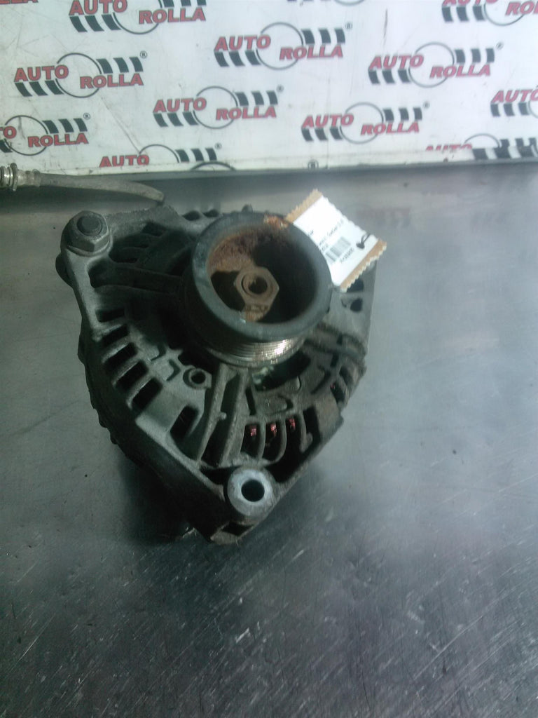 Alternator Ford Transit Custom 2.0 d, an 2018.