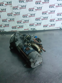 Electromotor MAN TGX 18.440, an 2008, euro5