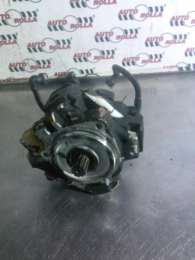 Pompa inalte MAN TGX 18.440, an 2008, euro5