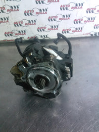 Pompa inalte MAN TGX 18.440, an 2008, euro5