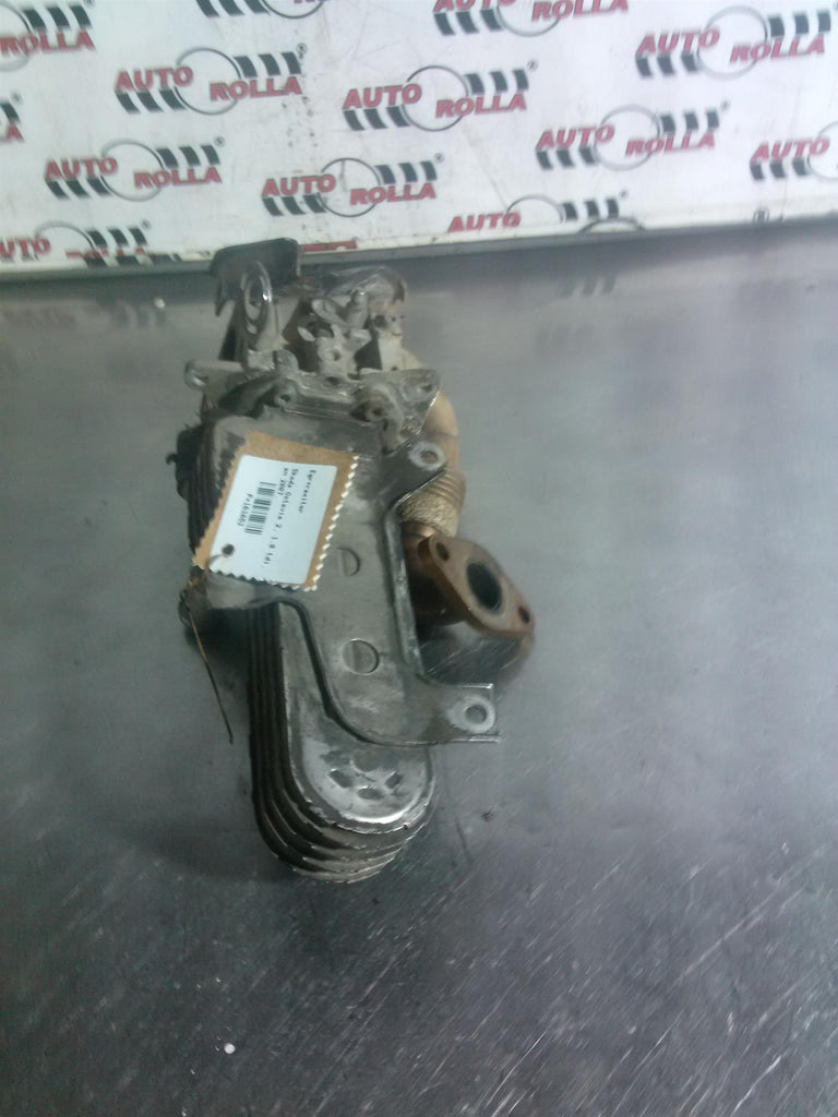 Egr+racitor Skoda Octavia 2, 1.9 tdi, an 2007.
