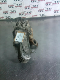 Egr+racitor Skoda Octavia 2, 1.9 tdi, an 2007.
