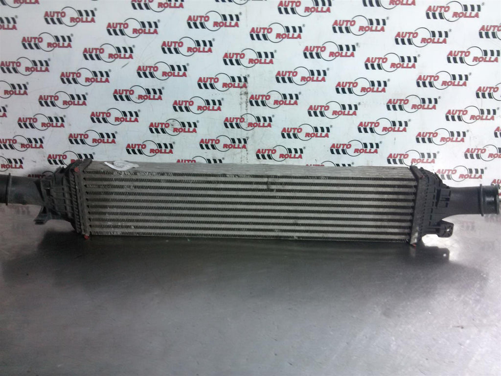 Radiator intercooler Audi A5 2.0TFSI, an 2011, euro 5, CDN