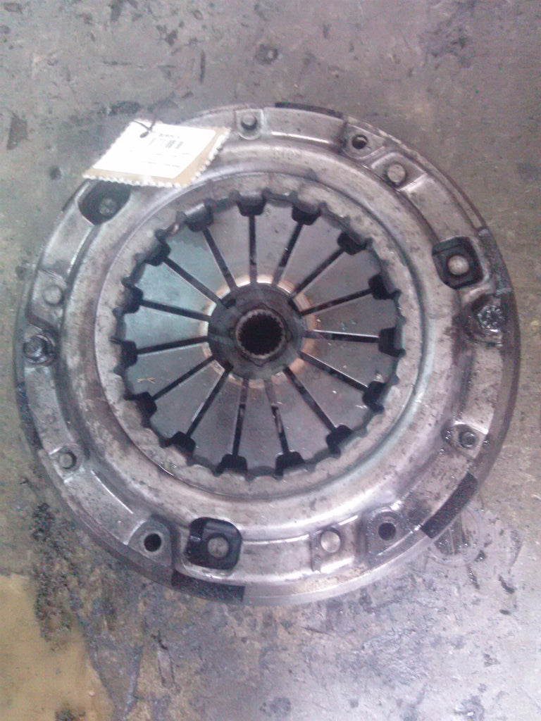 Ambreaj complet Kia Sportage 2.0 d, an 2005