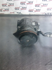 Compresor ac Kia Sportage 2.0 d, an 2005