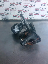 YTermoflot Kia Sportage 2.0 d, an 2005